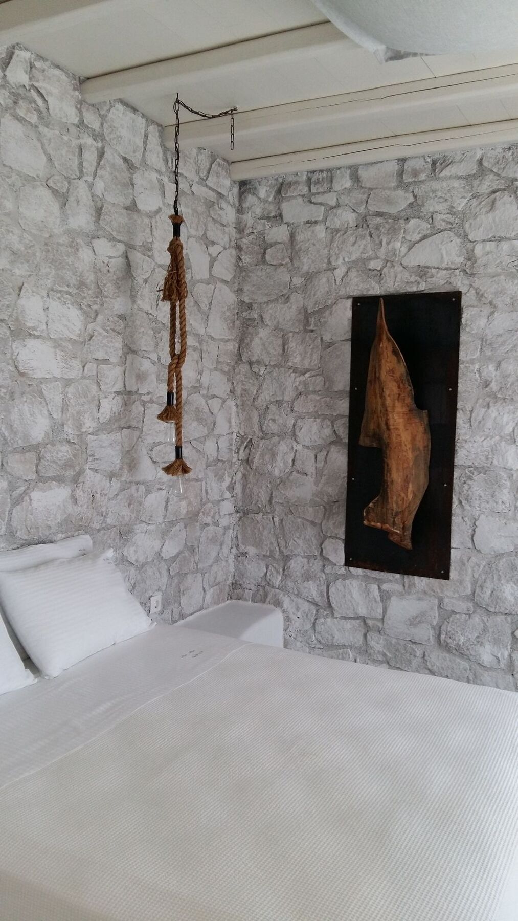 Milo Milo Suites Mandrakia Esterno foto